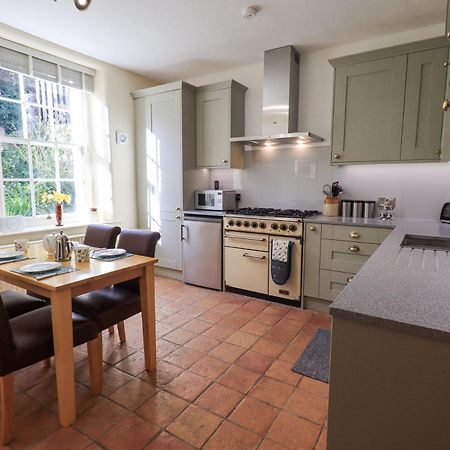 Westmorland Cottage Grange-over-Sands Extérieur photo
