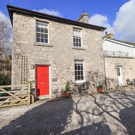 Westmorland Cottage Grange-over-Sands Extérieur photo