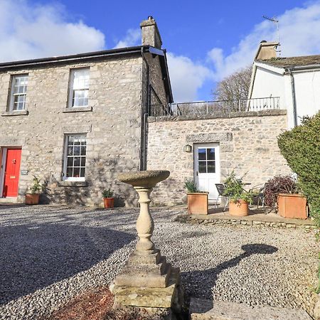 Westmorland Cottage Grange-over-Sands Extérieur photo