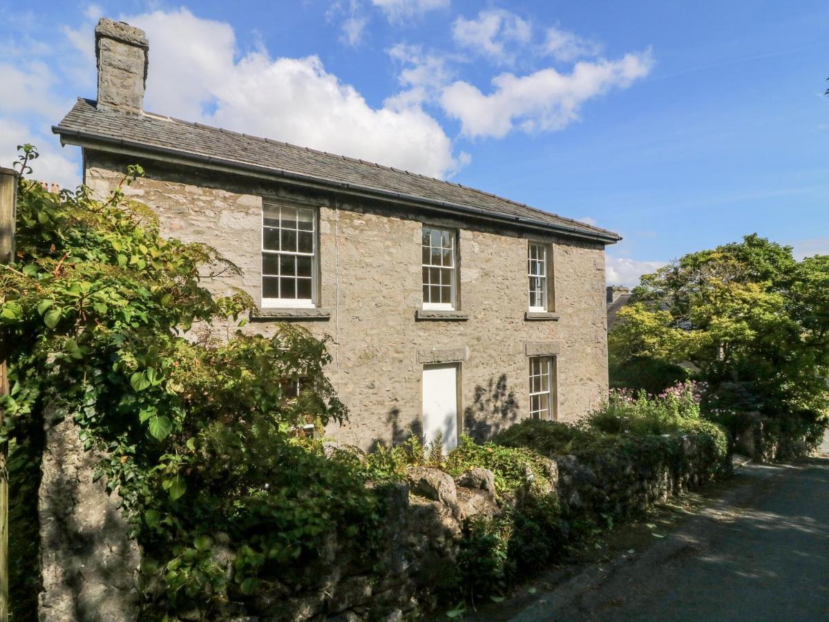 Westmorland Cottage Grange-over-Sands Extérieur photo