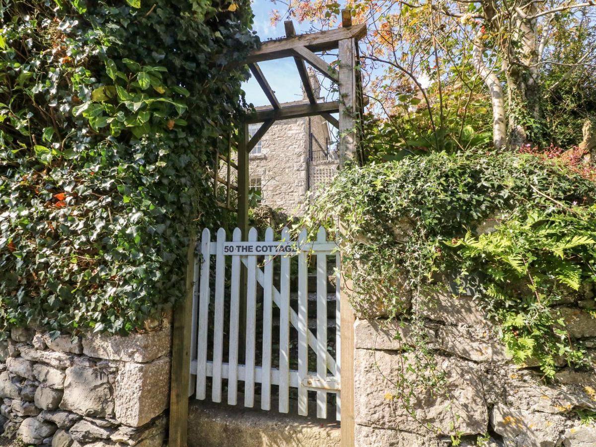 Westmorland Cottage Grange-over-Sands Extérieur photo