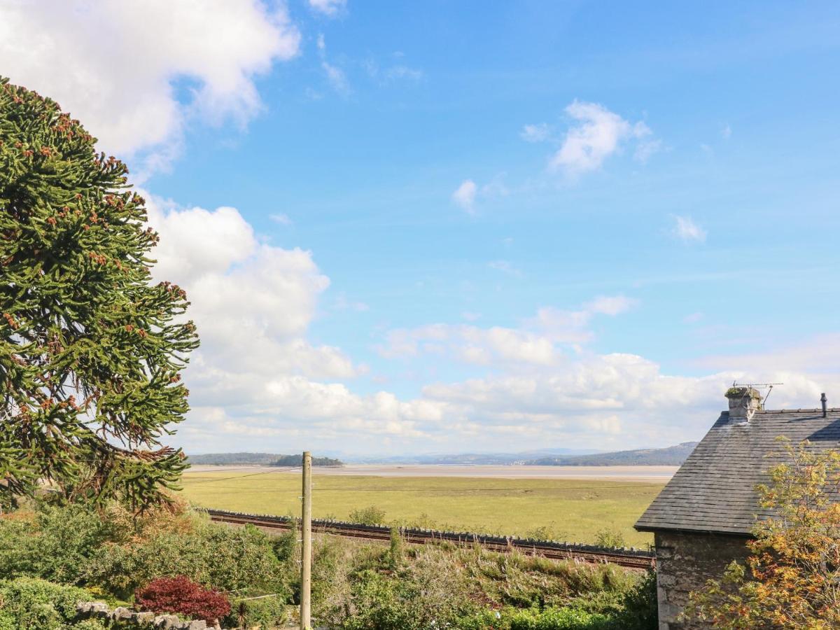 Westmorland Cottage Grange-over-Sands Extérieur photo