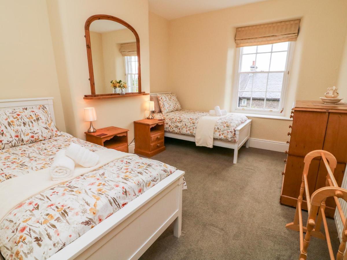 Westmorland Cottage Grange-over-Sands Extérieur photo