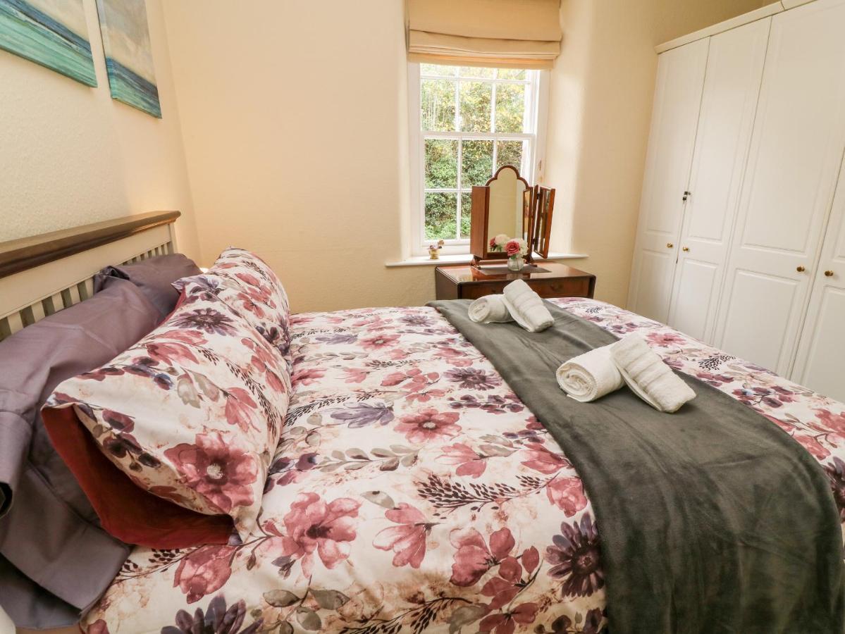Westmorland Cottage Grange-over-Sands Extérieur photo
