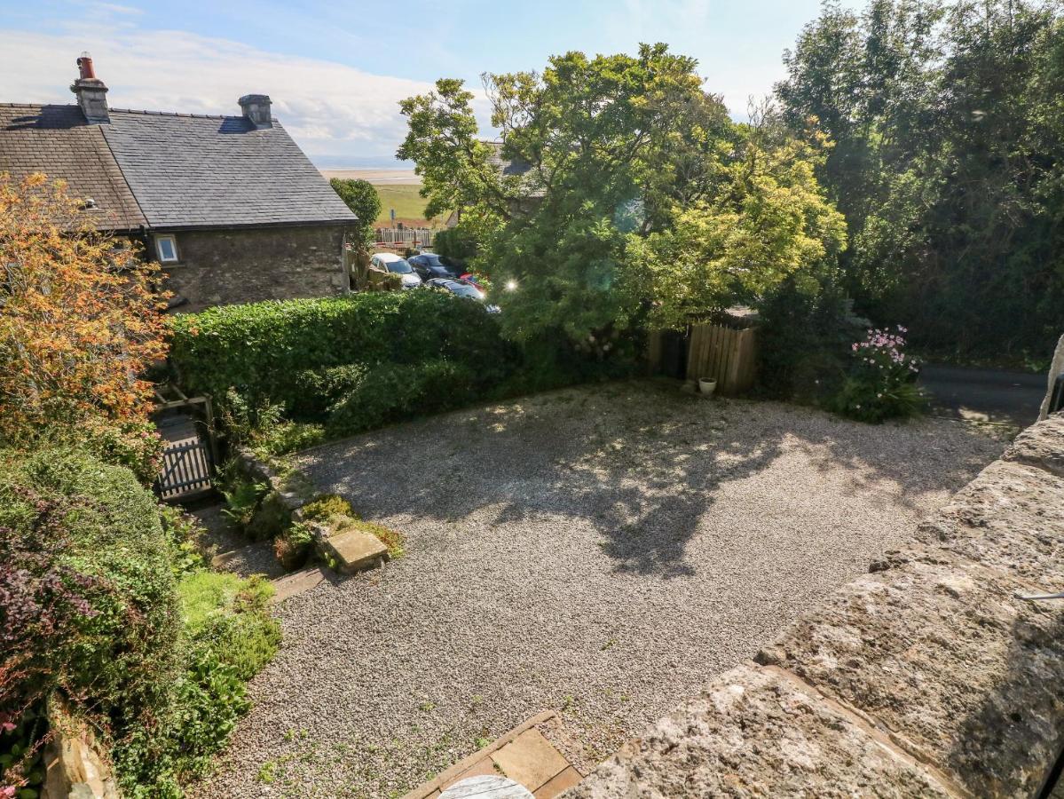 Westmorland Cottage Grange-over-Sands Extérieur photo