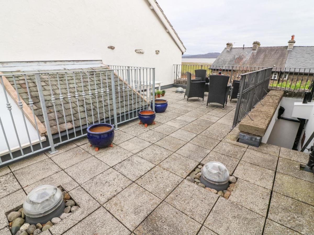 Westmorland Cottage Grange-over-Sands Extérieur photo