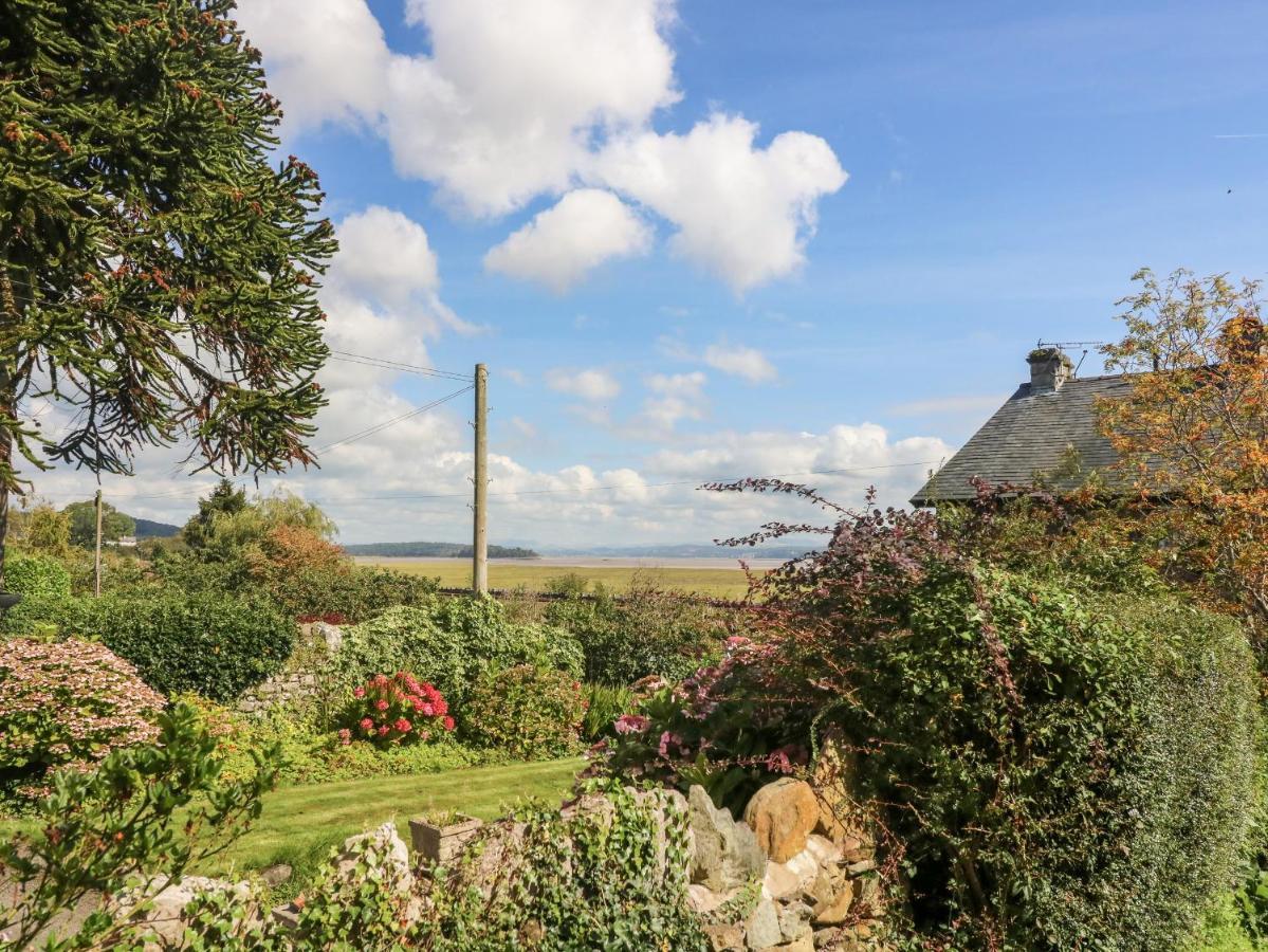 Westmorland Cottage Grange-over-Sands Extérieur photo