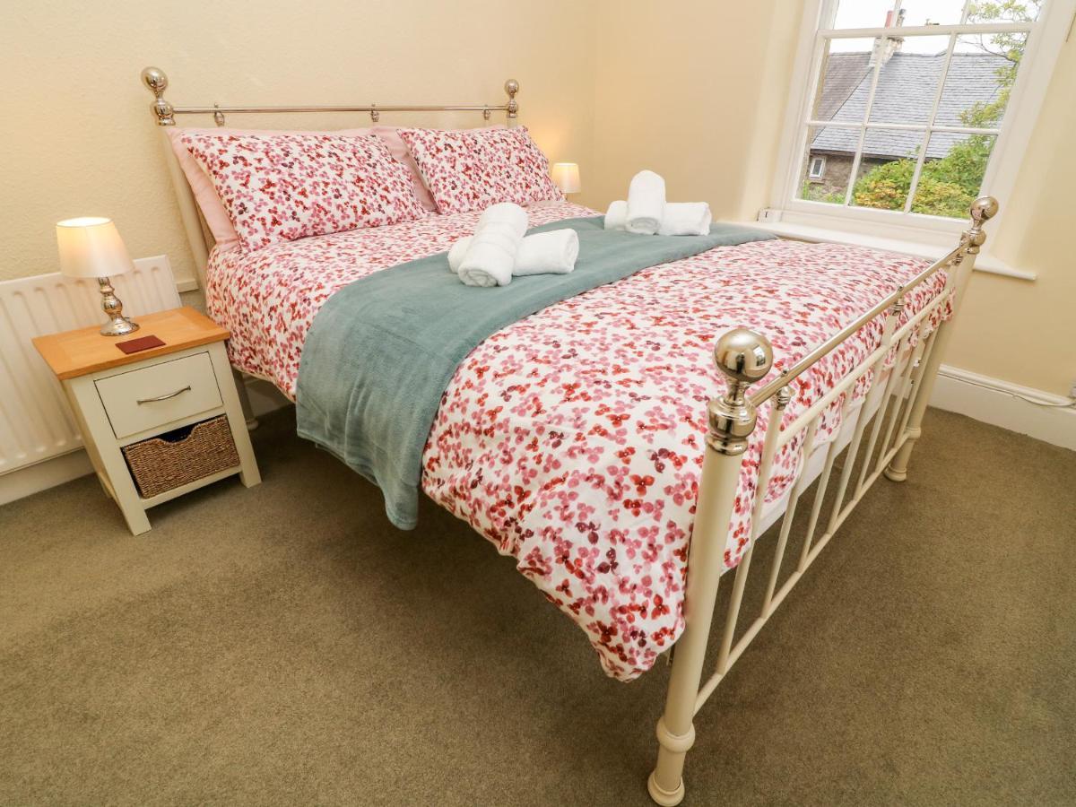 Westmorland Cottage Grange-over-Sands Extérieur photo