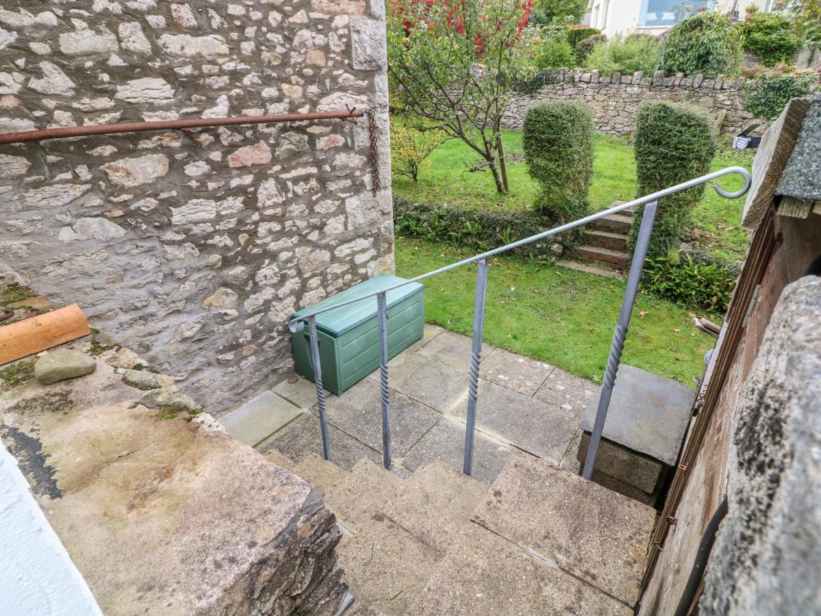 Westmorland Cottage Grange-over-Sands Extérieur photo