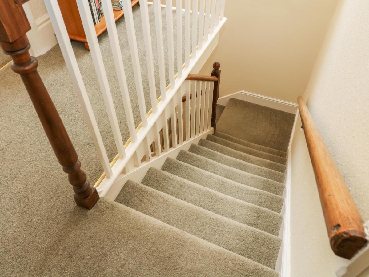Westmorland Cottage Grange-over-Sands Extérieur photo