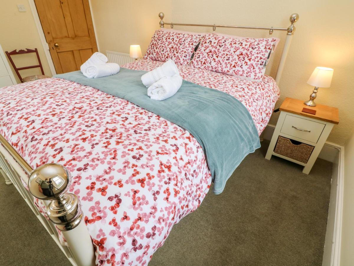 Westmorland Cottage Grange-over-Sands Extérieur photo